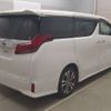 toyota alphard 2020 -TOYOTA--Alphard 3BA-AGH30W--AGH30-0331257---TOYOTA--Alphard 3BA-AGH30W--AGH30-0331257- image 2