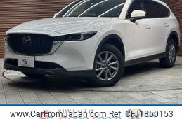 mazda cx-8 2023 CFJ1850153