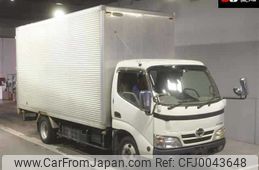 hino dutro 2009 -HINO--Hino Dutoro XZU344M-1004587---HINO--Hino Dutoro XZU344M-1004587-