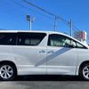 toyota alphard 2013 GOO_JP_700050301430241203006 image 8