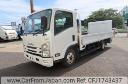 isuzu elf-truck 2018 CFJ1743437