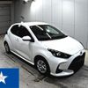 toyota yaris 2020 -TOYOTA--Yaris KSP210--KSP210-0006731---TOYOTA--Yaris KSP210--KSP210-0006731- image 1