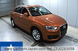 audi q3 2013 -AUDI--Audi Q3 8UCCZF--WAUZZZ8U1ER017270---AUDI--Audi Q3 8UCCZF--WAUZZZ8U1ER017270-