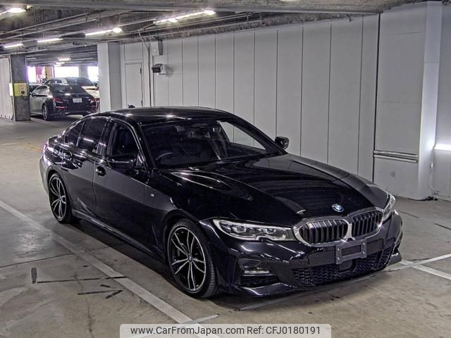 bmw 3-series 2019 -BMW--BMW 3 Series WBA5F72030AK38670---BMW--BMW 3 Series WBA5F72030AK38670- image 1