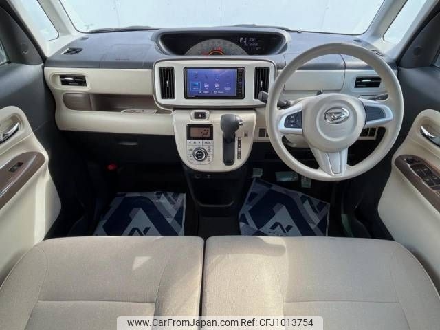 daihatsu move-canbus 2018 -DAIHATSU--Move Canbus 5BA-LA800S--LA800S-0140130---DAIHATSU--Move Canbus 5BA-LA800S--LA800S-0140130- image 2