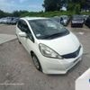 honda fit 2013 -HONDA--Fit DBA-GE6--GE6-1745439---HONDA--Fit DBA-GE6--GE6-1745439- image 1