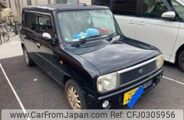 suzuki alto-lapin 2007 -SUZUKI--Alto Lapin ABA-HE21S--HE21S-971532---SUZUKI--Alto Lapin ABA-HE21S--HE21S-971532-