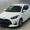 toyota yaris 2021 -TOYOTA--Yaris KSP210-0049383---TOYOTA--Yaris KSP210-0049383- image 1