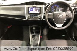 toyota corolla-fielder 2019 NIKYO_RT60553