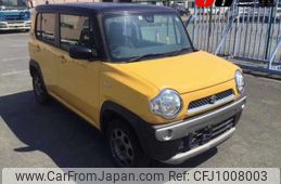 suzuki hustler 2016 CFJ1008003