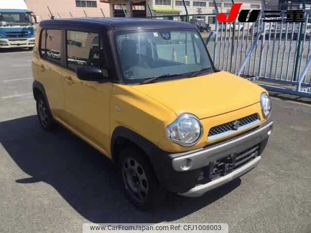 suzuki hustler 2016 CFJ1008003 image 1