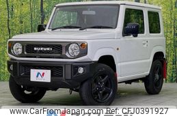 suzuki jimny 2018 -SUZUKI--Jimny 3BA-JB64W--JB64W-111170---SUZUKI--Jimny 3BA-JB64W--JB64W-111170-