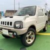 suzuki jimny 2001 quick_quick_TA-JB23W_JB23W-231050 image 1