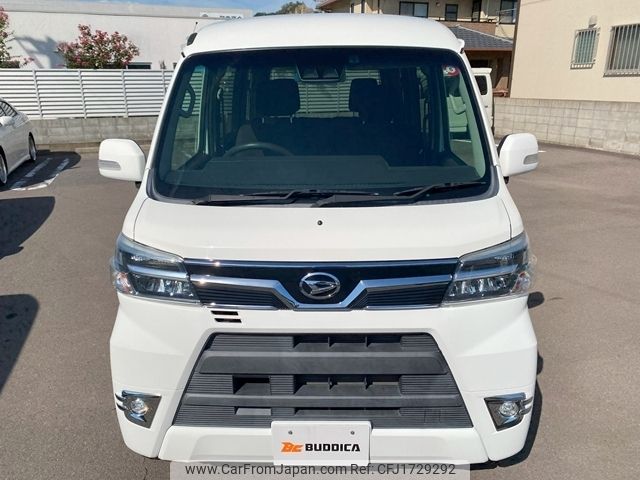 daihatsu atrai-wagon 2018 CFJ1729292 image 2