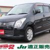 suzuki wagon-r 2010 CFJ1730505 image 1