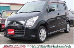 suzuki wagon-r 2010 CFJ1730505