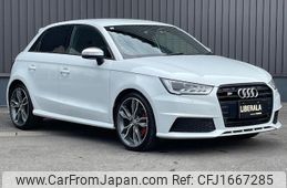 audi s1 2015 CFJ1667285