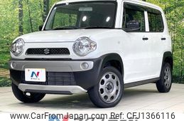 suzuki hustler 2017 quick_quick_MR31S_MR31S-114990