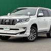 toyota land-cruiser-prado 2019 -TOYOTA--Land Cruiser Prado CBA-TRJ150W--TRJ150-0108519---TOYOTA--Land Cruiser Prado CBA-TRJ150W--TRJ150-0108519- image 4