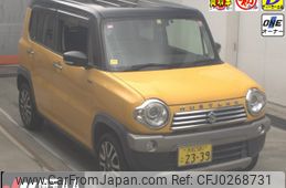 suzuki hustler 2016 -SUZUKI 【浜松 581ｺ2339】--Hustler MR41S-186518---SUZUKI 【浜松 581ｺ2339】--Hustler MR41S-186518-