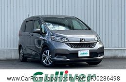 honda freed 2022 -HONDA--Freed 6BA-GB5--GB5-3189863---HONDA--Freed 6BA-GB5--GB5-3189863-