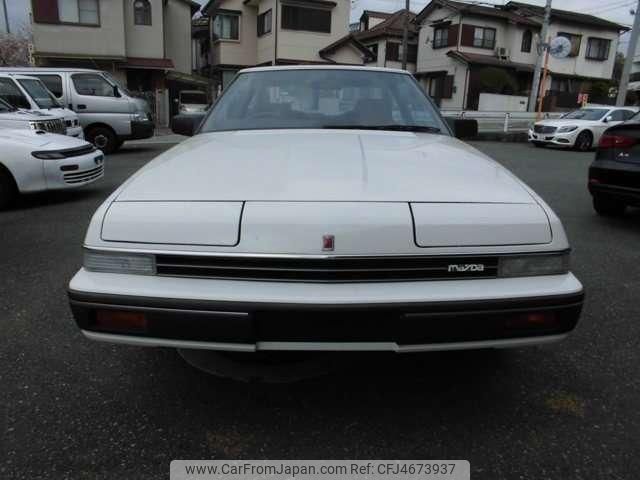 mazda cosmo 1985 CVCP20200621210348524229 image 2