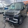 daihatsu tanto 2018 quick_quick_LA600S_LA600S-0658942 image 1