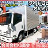 isuzu elf-truck 2011 GOO_NET_EXCHANGE_0702161A30240918W005 image 2