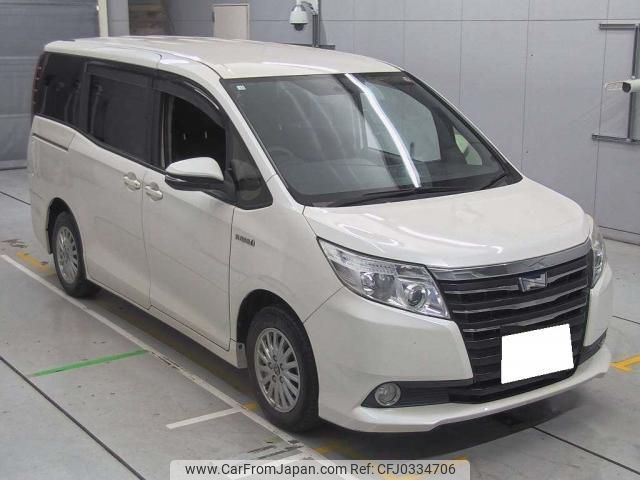 toyota noah 2014 quick_quick_DAA-ZWR80G_0076283 image 1