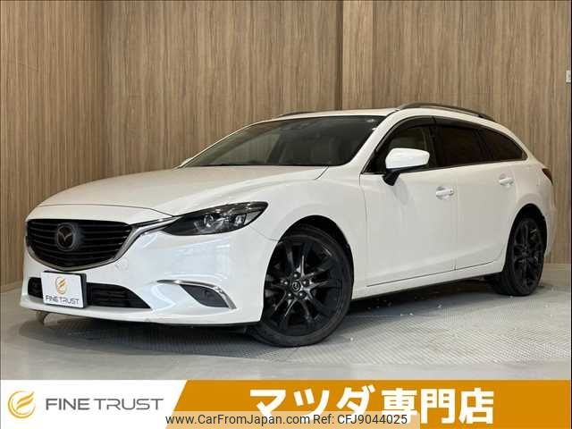 mazda atenza 2015 CFJ9044025 image 1