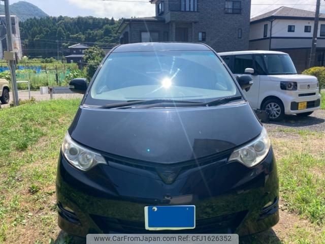 toyota estima 2006 CFJ1626352 image 1