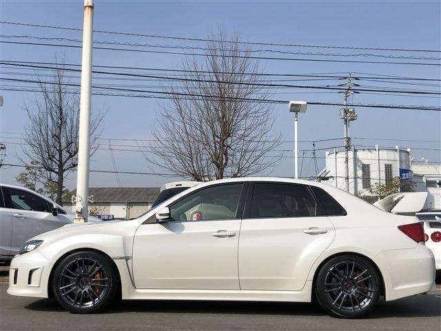 2014 Subaru Impreza Wrx Sti 008758 - Car Price $32,138