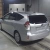 toyota prius-α 2017 -TOYOTA--Prius α ZVW41W-0062113---TOYOTA--Prius α ZVW41W-0062113- image 2