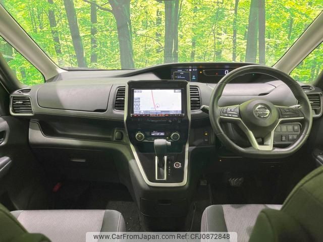 nissan serena 2019 quick_quick_GFC27_GFC27-149092 image 2
