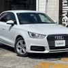 audi a1 2017 -AUDI--Audi A1 DBA-8XCHZ--WAUZZZ8X9HB072444---AUDI--Audi A1 DBA-8XCHZ--WAUZZZ8X9HB072444- image 1