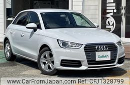 audi a1 2017 -AUDI--Audi A1 DBA-8XCHZ--WAUZZZ8X9HB072444---AUDI--Audi A1 DBA-8XCHZ--WAUZZZ8X9HB072444-