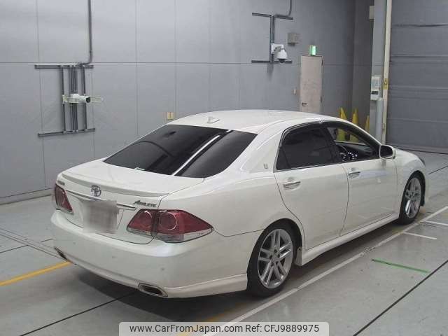 toyota crown 2011 -TOYOTA--Crown DBA-GRS200--GRS200-0065028---TOYOTA--Crown DBA-GRS200--GRS200-0065028- image 2