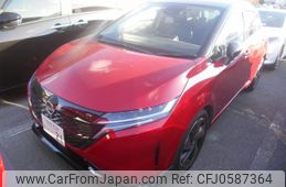 nissan aura 2023 quick_quick_6AA-FE13_FE13-294755