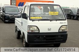 honda acty-truck 1994 CFJ1724914