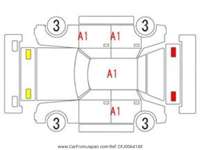 honda n-box 2019 -HONDA--N BOX DBA-JF3--JF3-2095098---HONDA--N BOX DBA-JF3--JF3-2095098- image 2