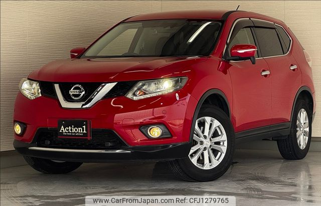 nissan x-trail 2014 103 image 1