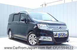 honda stepwagon-spada 2011 CFJ1594622