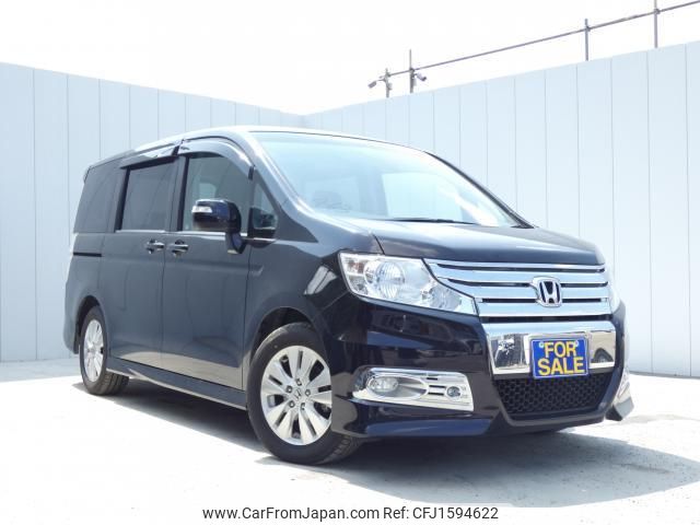 honda stepwagon-spada 2011 CFJ1594622 image 1