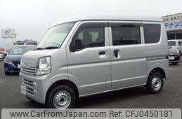 nissan nv100-clipper 2018 GOO_JP_700080015330241115006