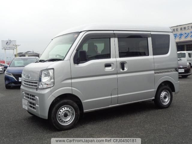 nissan nv100-clipper 2018 GOO_JP_700080015330241115006 image 1