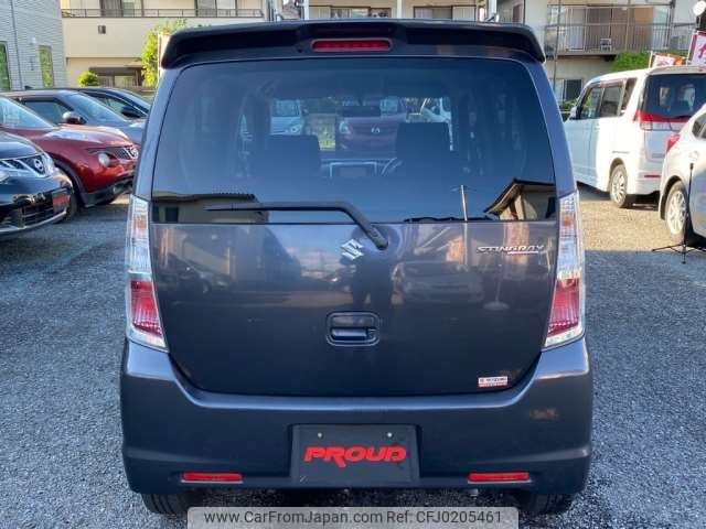 suzuki wagon-r 2009 -SUZUKI--Wagon R DBA-MH23S--MH23S-541893---SUZUKI--Wagon R DBA-MH23S--MH23S-541893- image 2