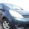 nissan note 2012 CFJ1601234 image 1