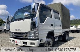 isuzu elf-truck 2015 quick_quick_TRG-NJS85A_NJS85-7004597