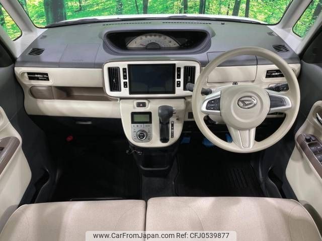 daihatsu move-canbus 2018 -DAIHATSU--Move Canbus DBA-LA800S--LA800S-0094397---DAIHATSU--Move Canbus DBA-LA800S--LA800S-0094397- image 2