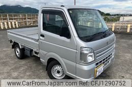 suzuki carry-truck 2017 -SUZUKI--Carry Truck DA16T--326384---SUZUKI--Carry Truck DA16T--326384-